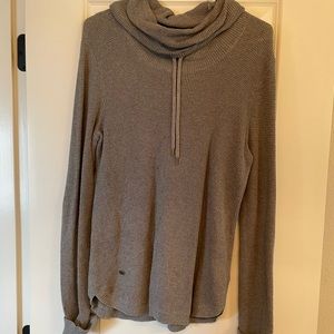 Ralph Lauren waffle knit pullover size small